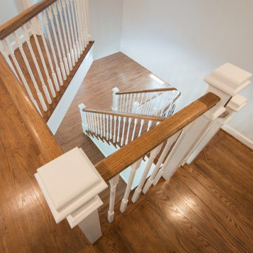 Full House Remodel