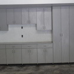 Garage - Products