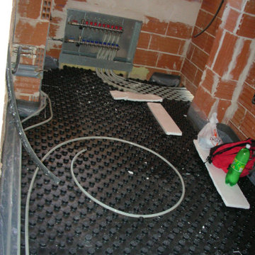 Vivienda unifamiliar 593,56 metros cuadrados