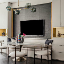 kitchen transition