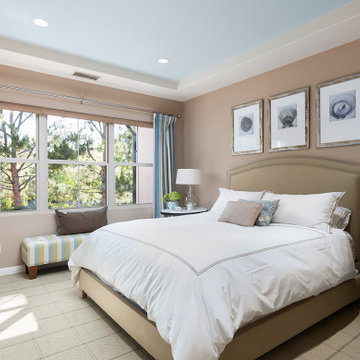 Maple Leaf | Occupied Staging