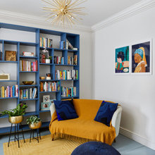 Home upgrade 2024