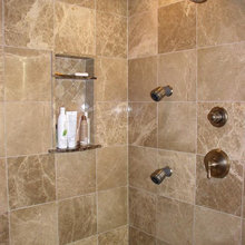 bathroom ideas