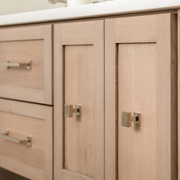 Hingham Whole House Remodel