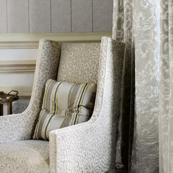 Zoffany Fabrics - Fabric