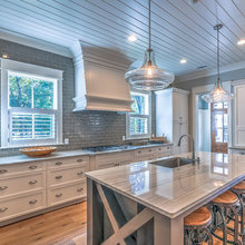 kitchen ideas range hood backsplash