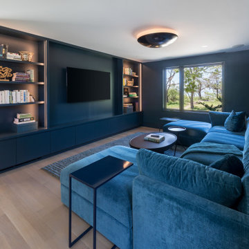 Brewster Beach House