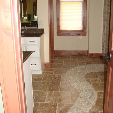 New Homes - Architect Designed Projects