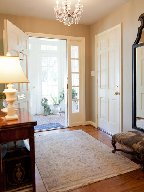 Inspiring Living Rooms (Fabric)