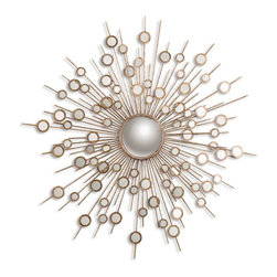 www.essentialsinside.com: mirrors - Wall Mirrors