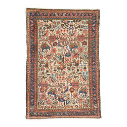 Portfolio - Rugs