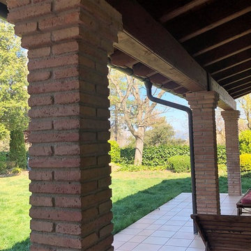 Olius - Pi de Sant Just