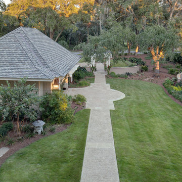 The Anderson Home at Colleton River