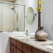 Home Staging: Bathroom