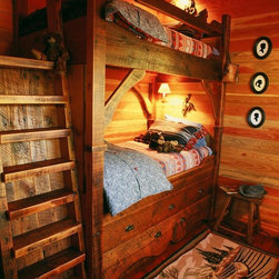 YT Custom Shop - Beds