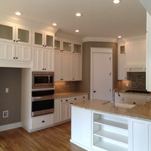 Kitchen Ideas
