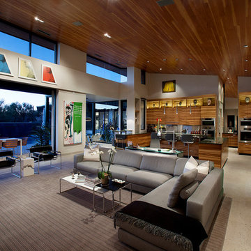 Desert Modern at Estancia