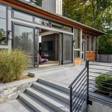 Brae Burn Modern