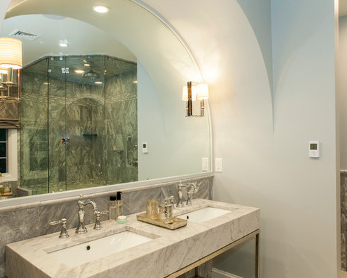 Transitional Whole Home Renovation-Villanova, PA