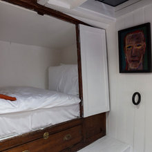 berths for apt