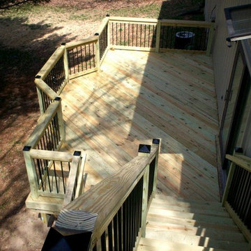Decks