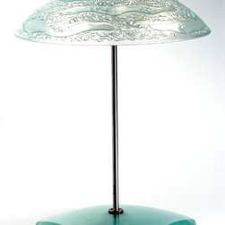 Table Lamps - Products