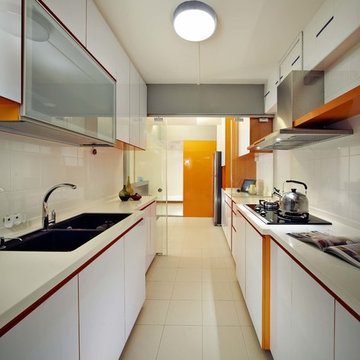 HDB BTO 5 Room