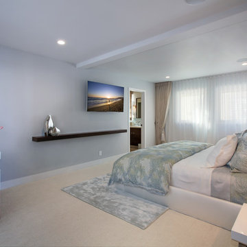 Linda Isle,Newport Beach
