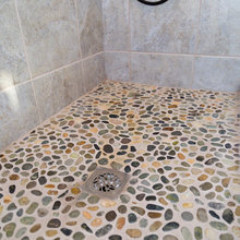 New Bathroom