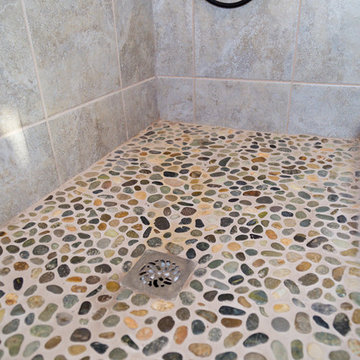 Main Floor Transformation
