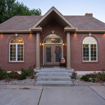 Carriage House