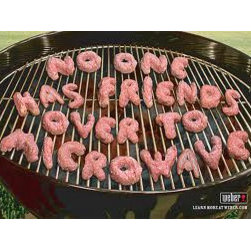 Outdoor Cooking - Outdoor Cooking