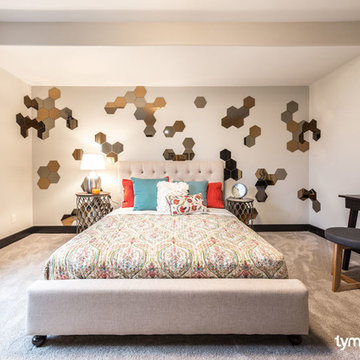 "The Entertainer" 2015 Utah Valley Parade of Homes