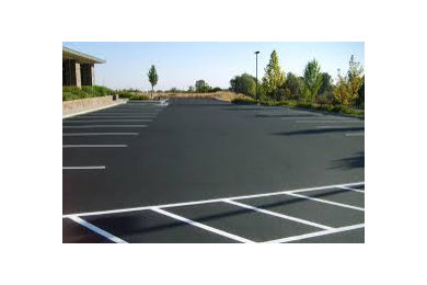 Parking Lots