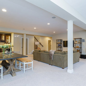 Bridgewater Communities - Your Villa Experts!