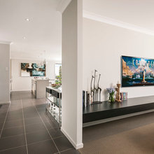 Lounge Dining