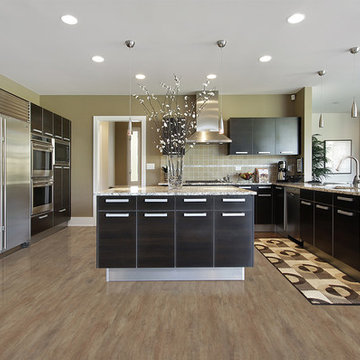 Dinning Room Flooring