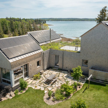 Prototype for Coastal Living