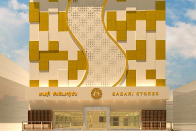 Sabari textiles