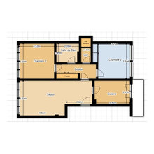 Nouvel Appartement Boulogne-Billancourt