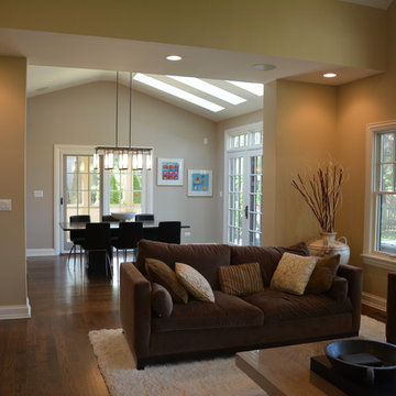 New Deerfield Project
