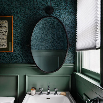Revamped Victorian in Wakefield