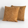 Sevanne Chevron Pillow-Montana Harvest-2