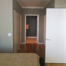 Existing Master Bath