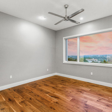 Barton Creek Builder Spec Home