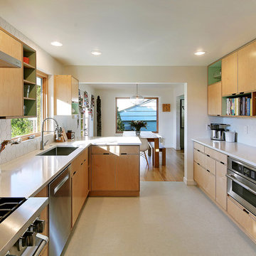 Blue Ridge Bath + Kitchen