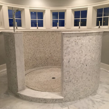 Master Bath Totowa