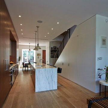 Cobble Hill Townhouse 3