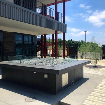 LiFT Project Bressi Ranch – TFW Construction