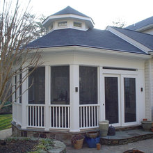 Zinnderporch